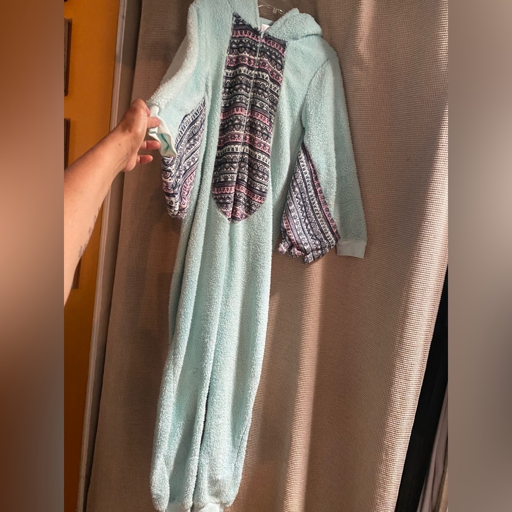 Pajamas